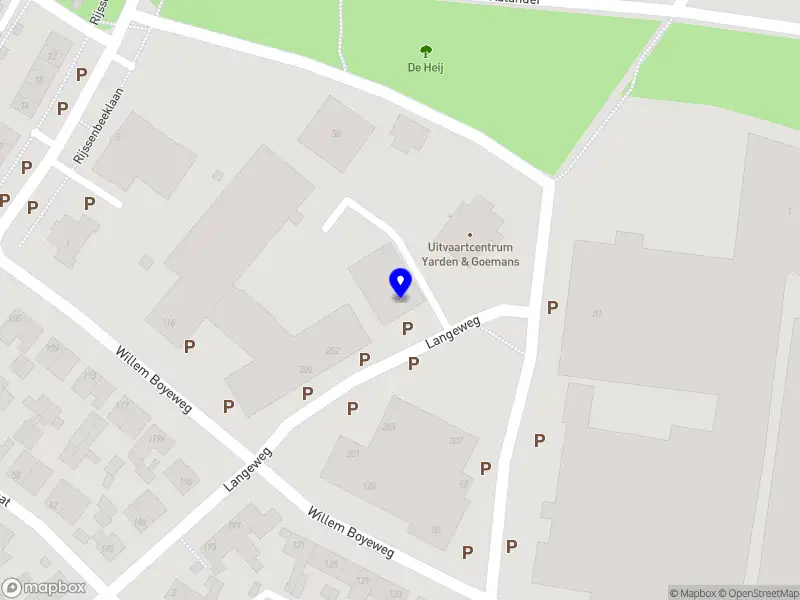 ESP Centrum voor Medische Fitness en Re-integratie B.V.