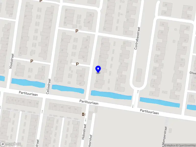 Domus Filia B.V. Eindhoven