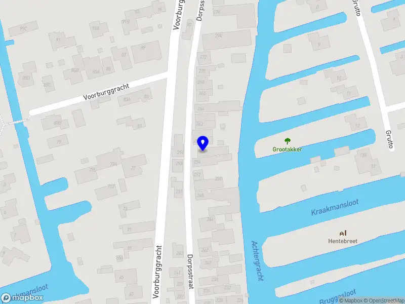 Nan service dienstverlening