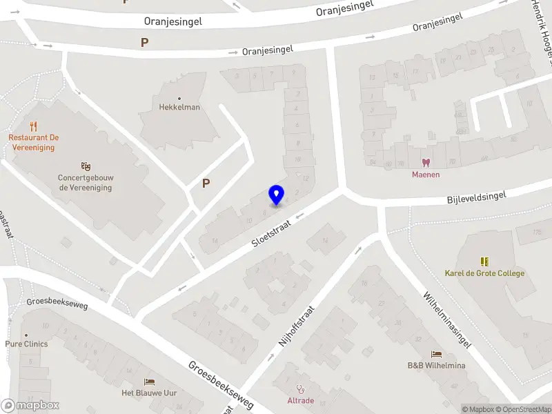 REELL design en retail B.V.