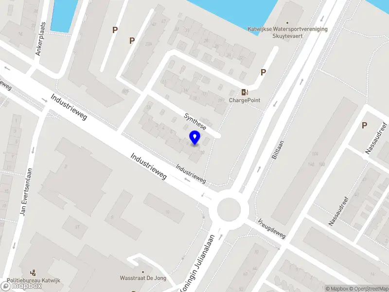 Nicky SvD Consulting