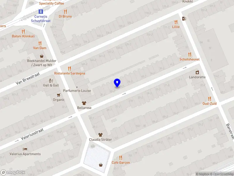 YLW Investments B.V.