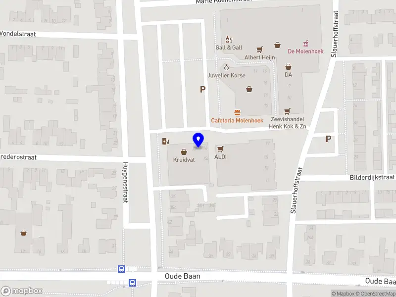 Gigi Coiffures Rosmalen Rosmalen