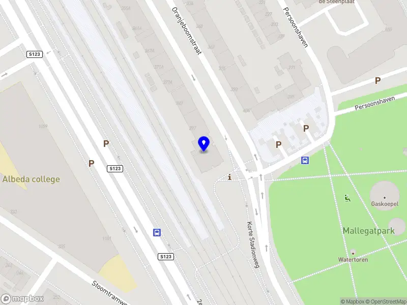 FreightLine Transport