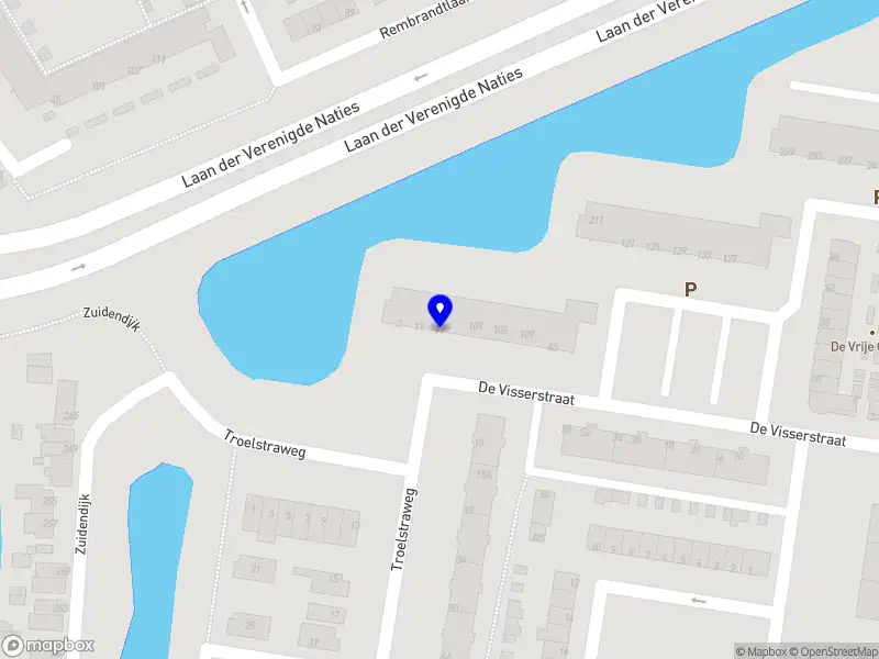 Schoonmaakservice Soppie