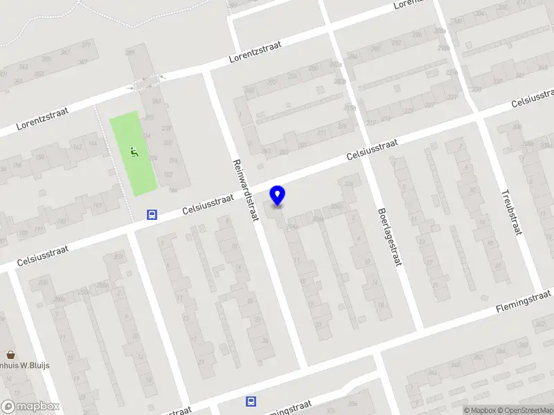 Ieeyz Vastgoed 2 B.V.