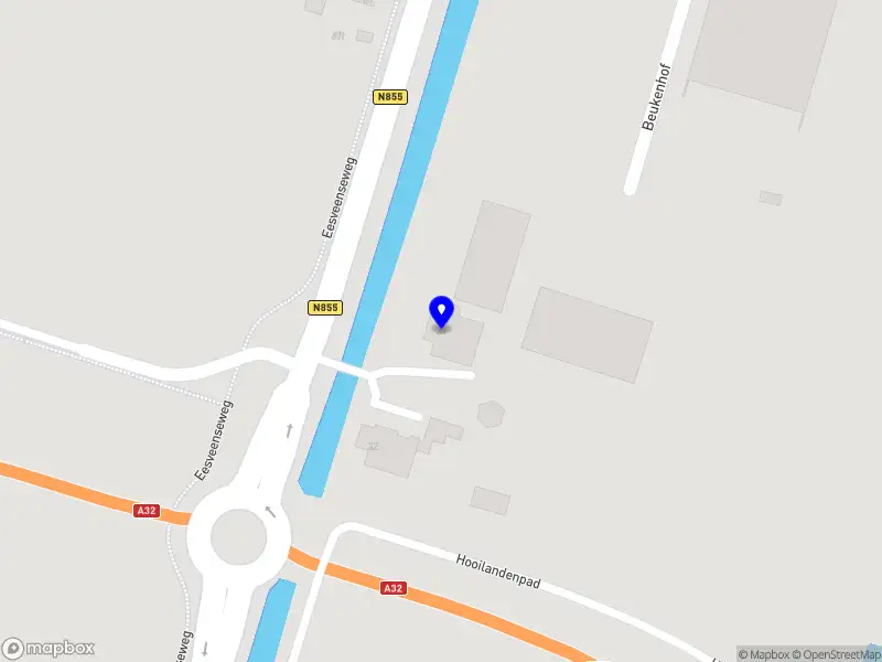 Machinery Holding B.V.