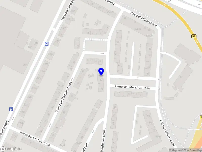 Lion's Barbers V.O.F.