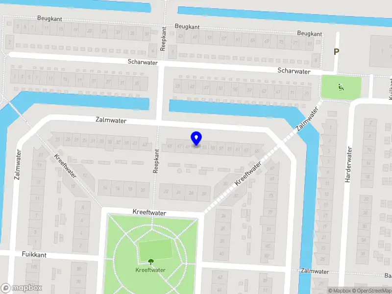 QB Constructions B.V.