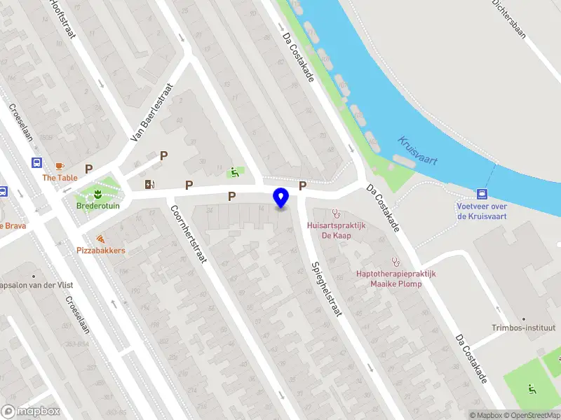 Jeroen Brus - Sportredacteur