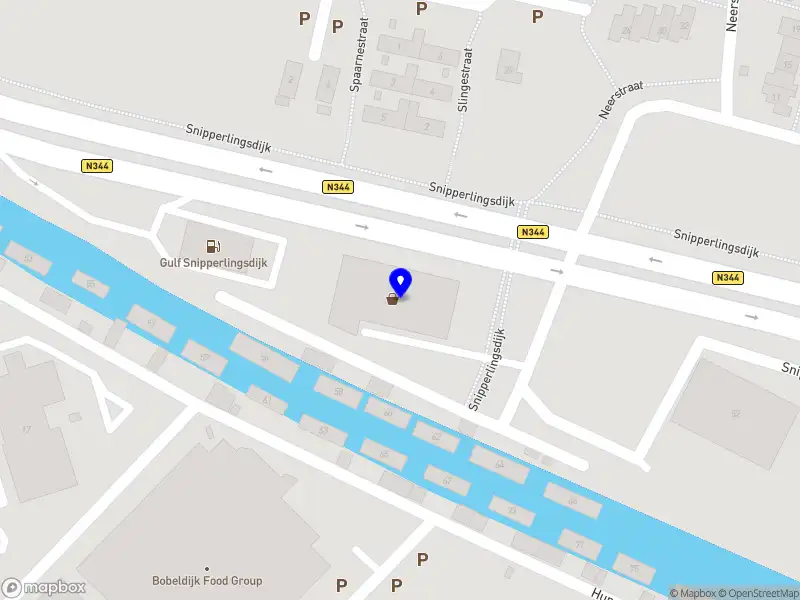 Auping Store Apeldoorn B.V.