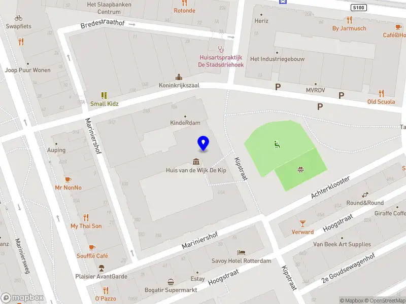 Alloy Research Services B.V.