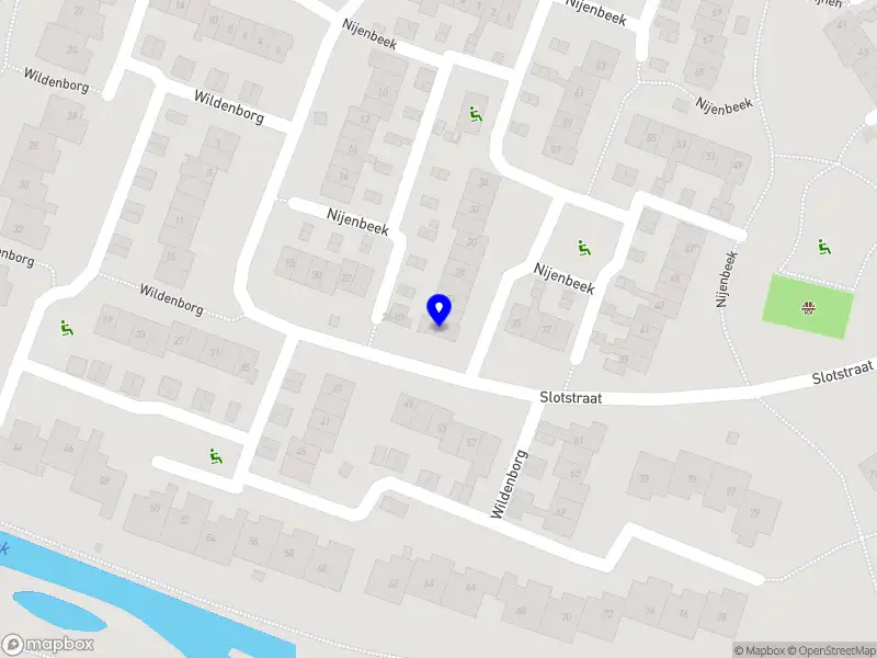 Nieuw bedrijf HI Holding B.V.