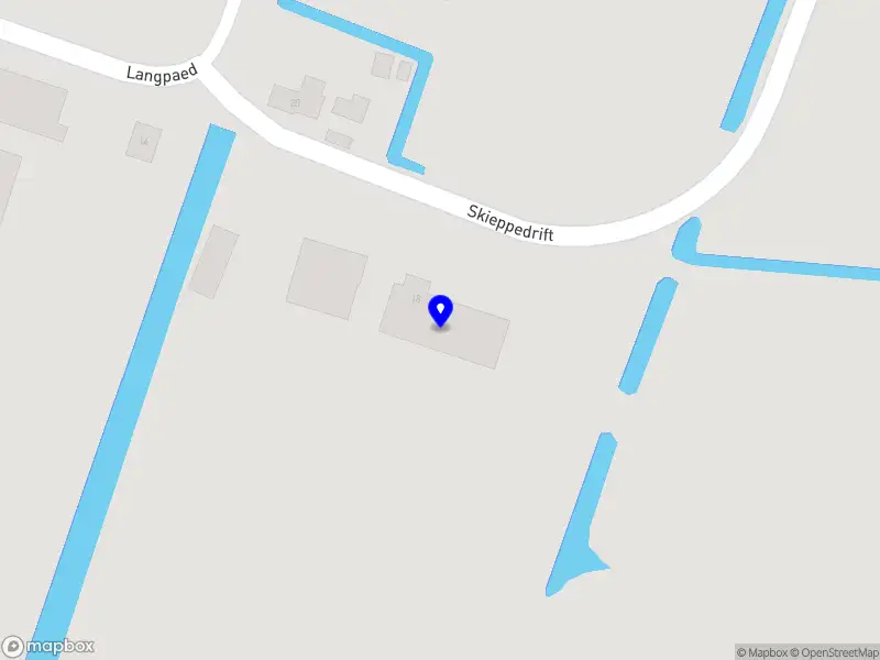 Maatschap J.W. Haisma en G. Klunder