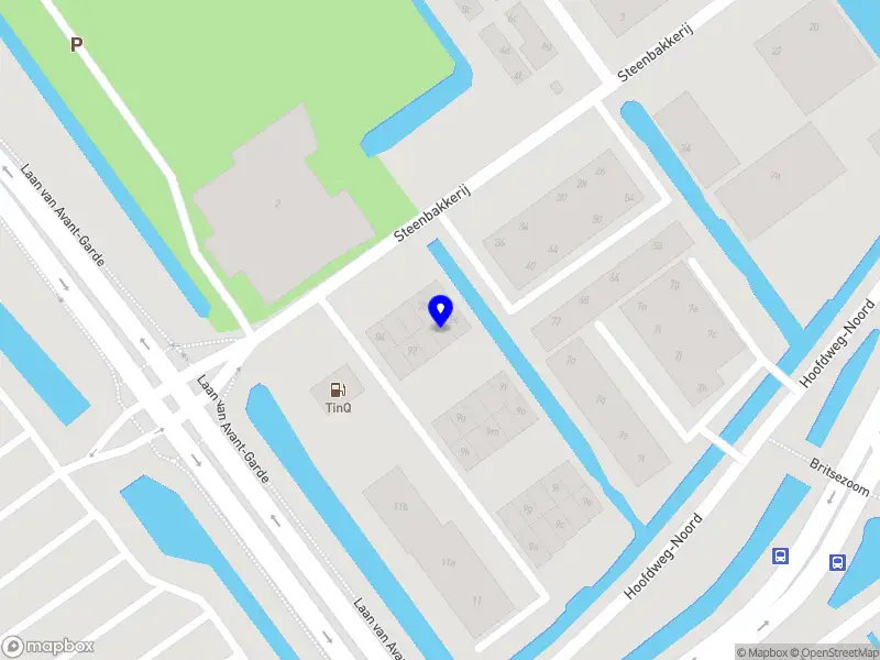 K&N International Trade B.V. Nieuwerkerk aan den IJssel