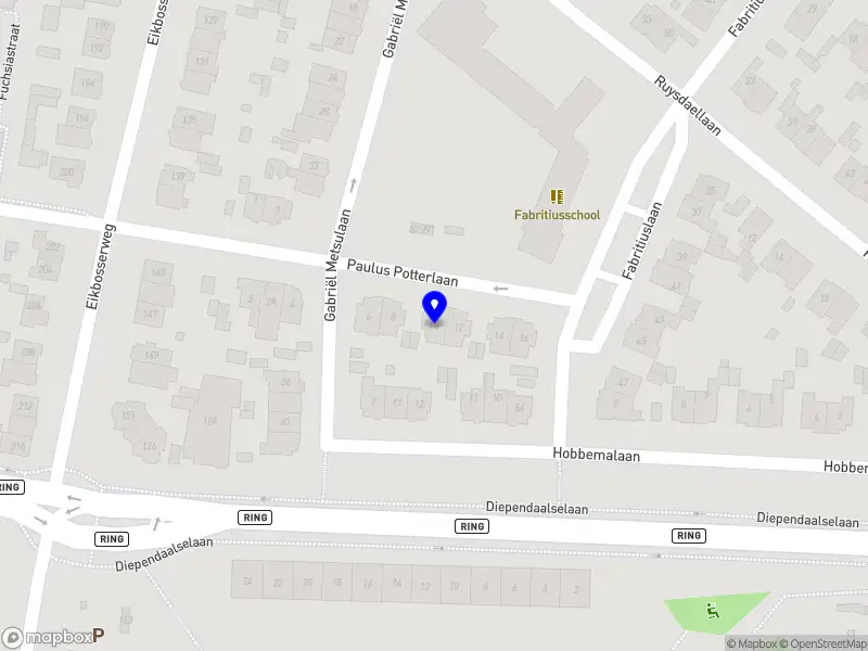 Alberga-Smits Praktijk B.V.