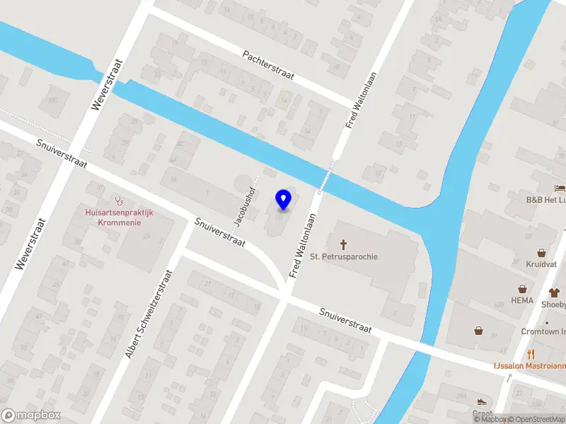 T.W. Online Services