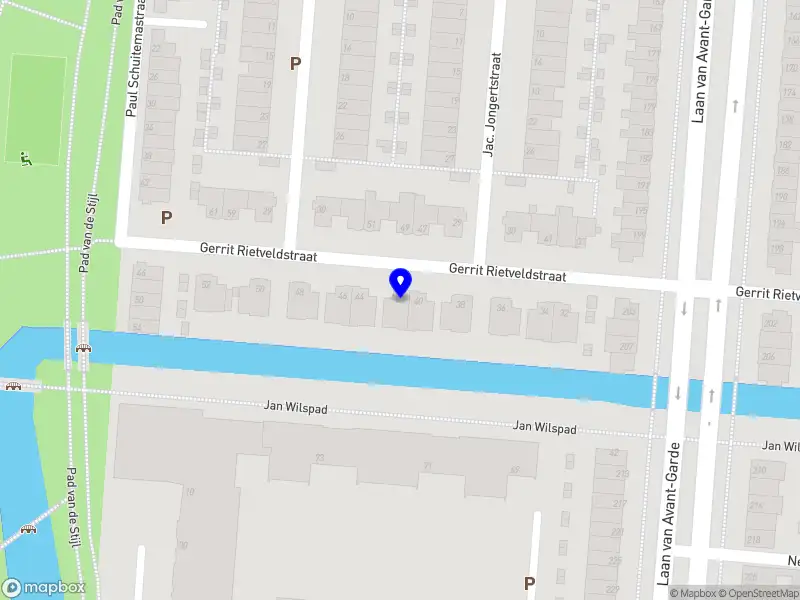 Polinder coaching & training