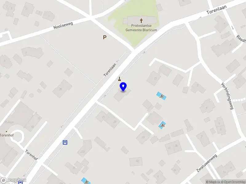 Stichting Administratiekantoor Threenity