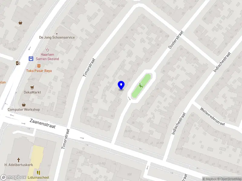 Arjen Polman - Woord en daad