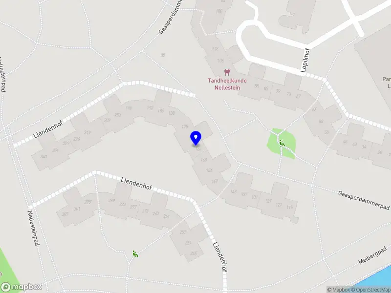 Nicolas Biostat B.V. Amsterdam