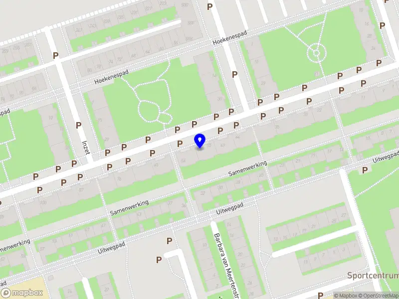 Helena Femer Management & Advisory B.V.