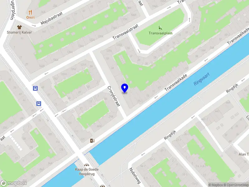 M.D. Rijshouwer Holding B.V.