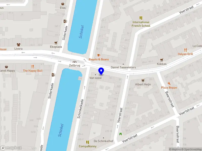 L. van Dorp Holding B.V.