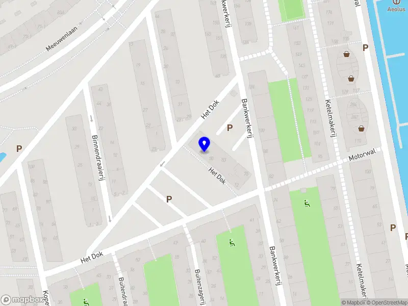 Organic Interactions Holding B.V.