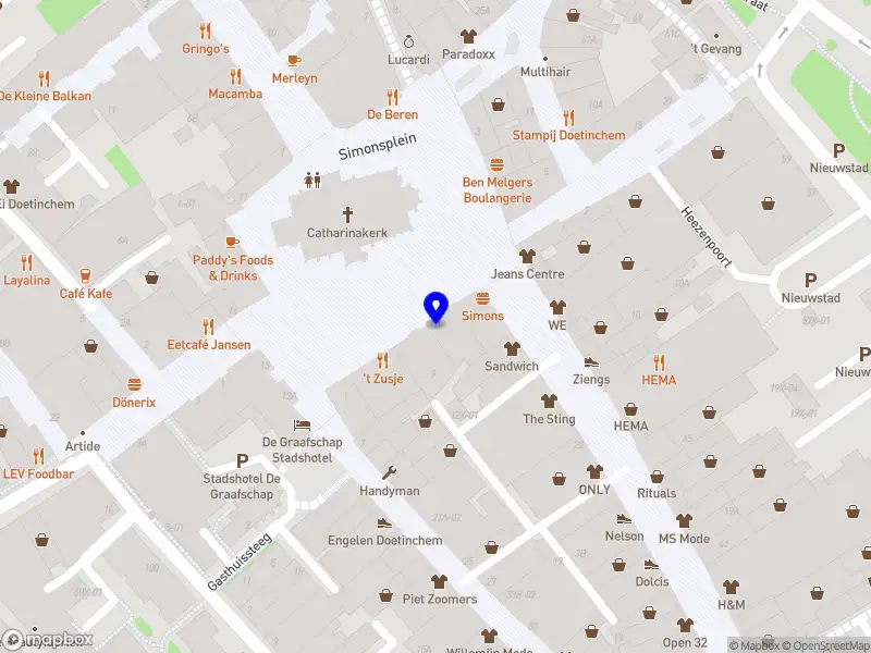 ER Company B.V. Doetinchem