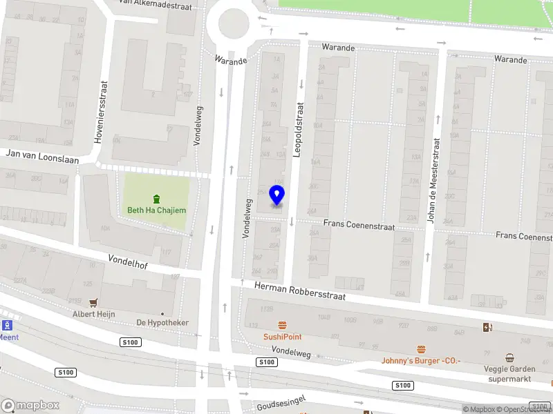 TMD Sustainability Consulting