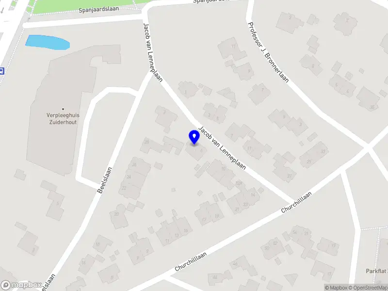 MOMENT architecten B.V.