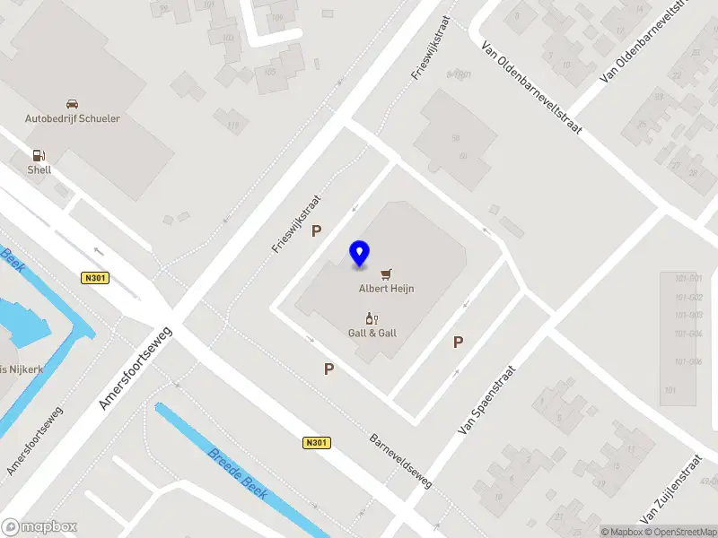 Konst Vastgoed Kortenhoef B.V.