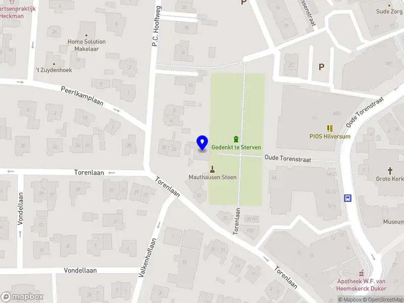 Stichting Koot Foundation