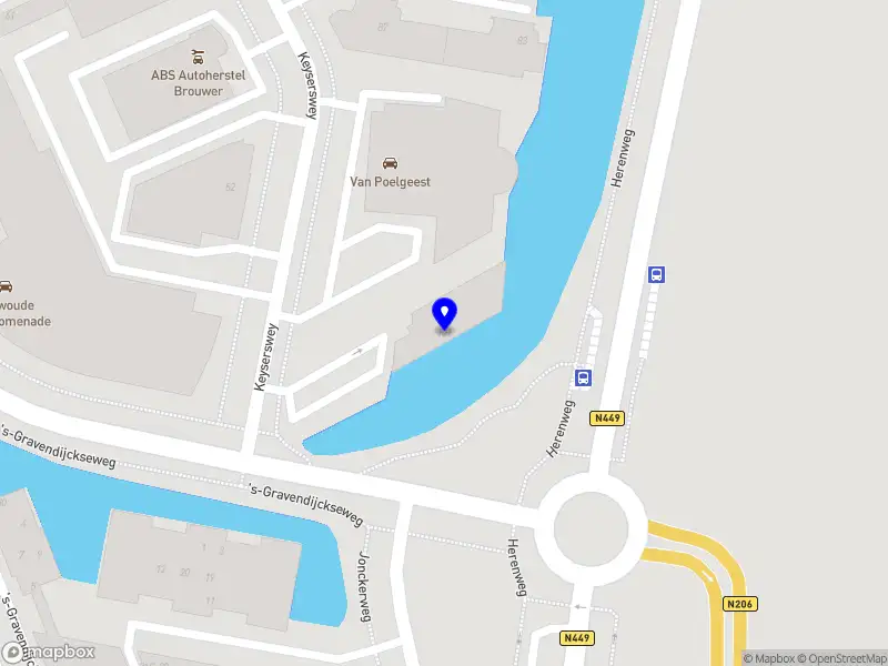 Vereniging van Eigenaars Bedrijvenpark De Liesbosch te Nieuwegein