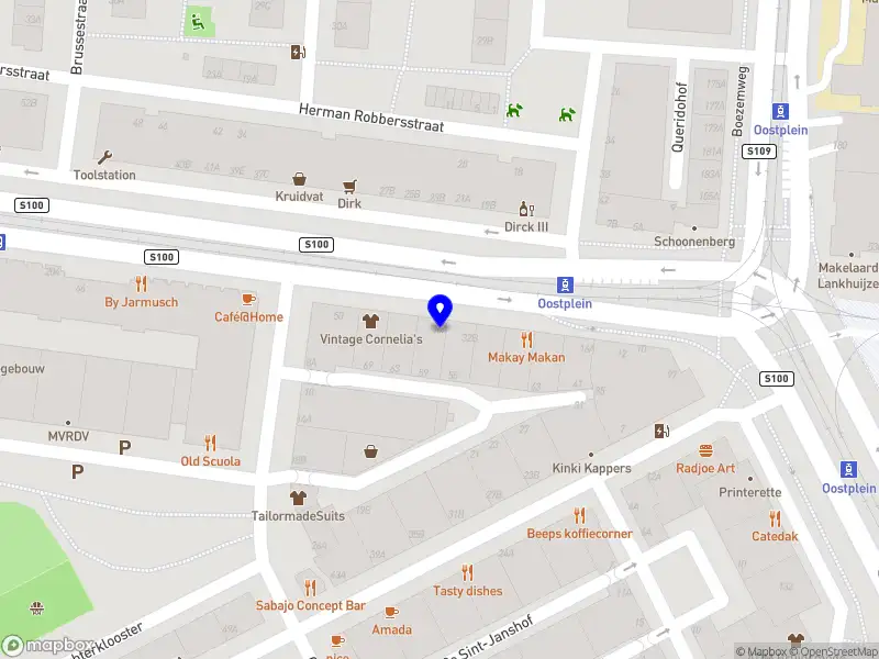 Tongyuan Holding B.V.