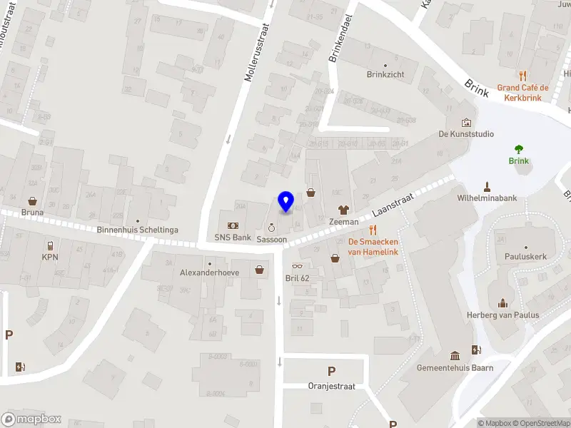 Westeneng Verbeek Makelaardij Baarn B.V.