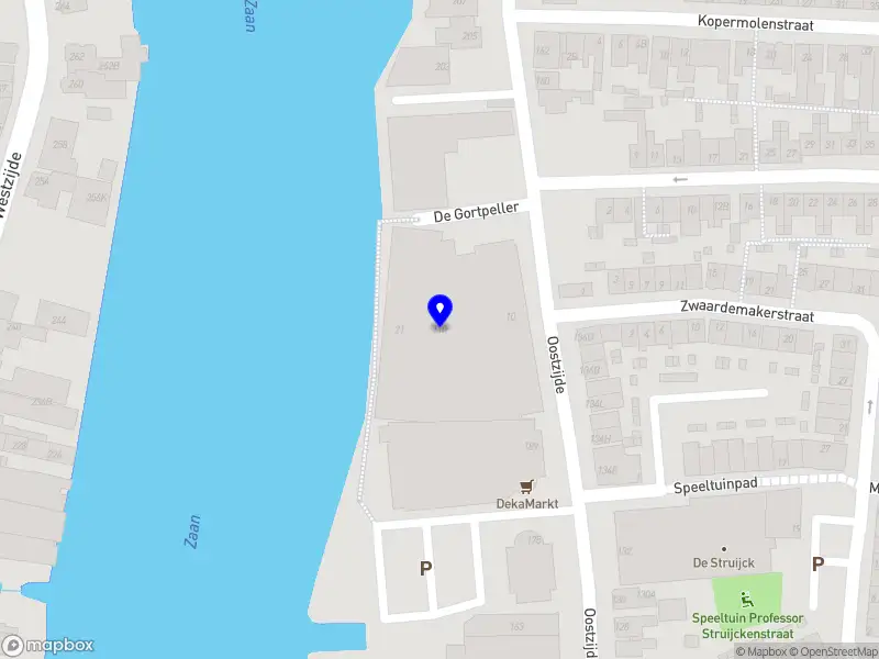 STUDIO ØUTLIER B.V.