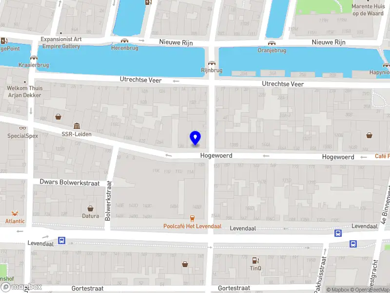 Vereniging van Eigenaars Hogewoerd 130 en 130A te Leiden