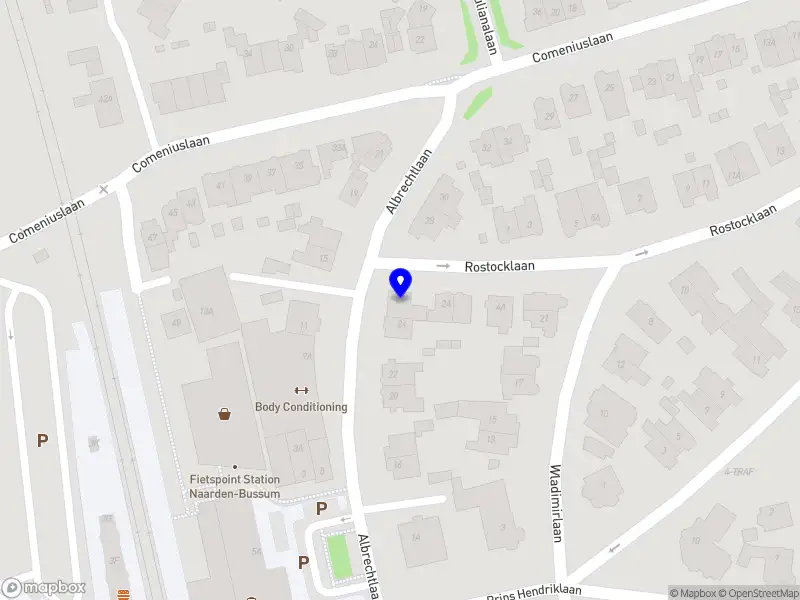 Vereniging van Eigenaars Havenstraat 19 en 19A te Bussum