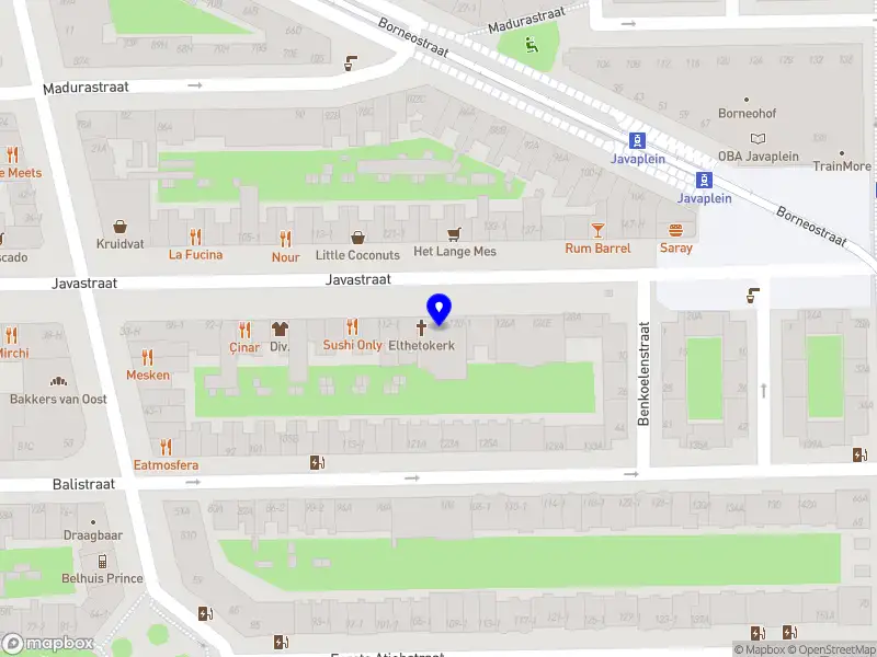 GOD'S WAY MINISTRIES