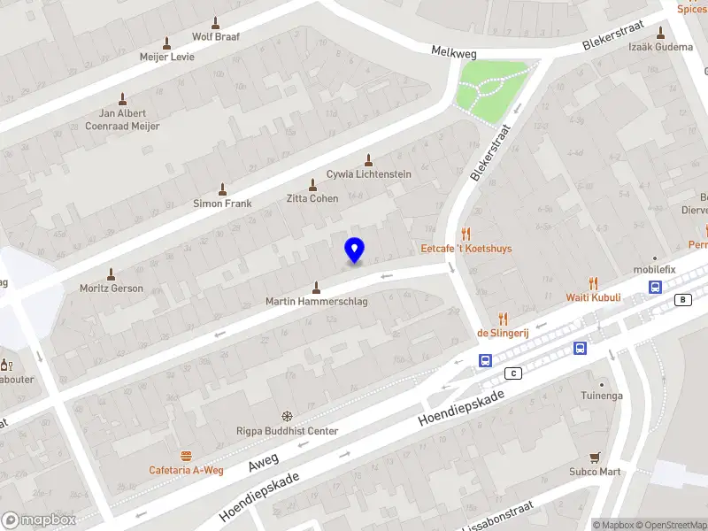 Stichting JC Tambora