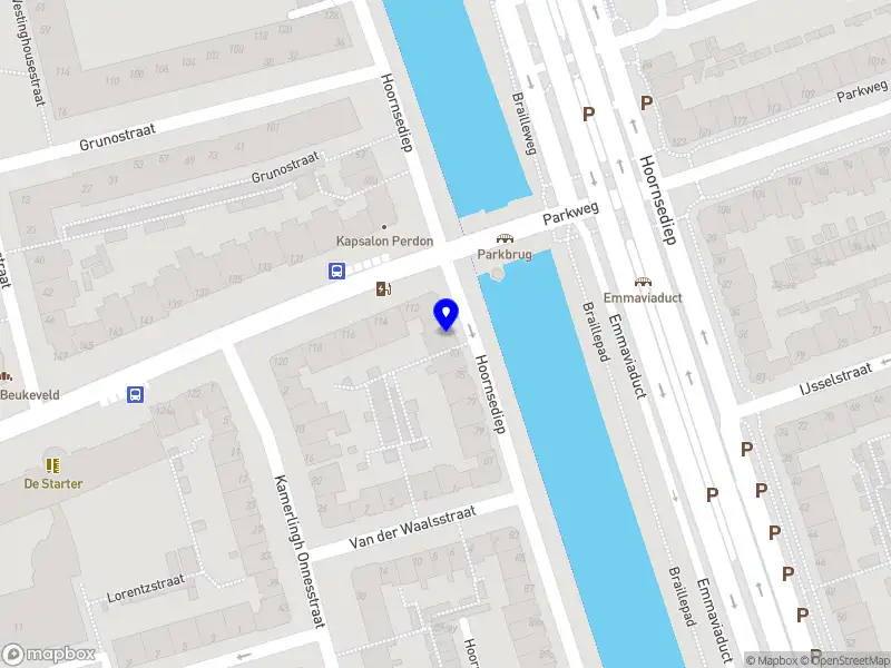 Lantura Holding B.V.