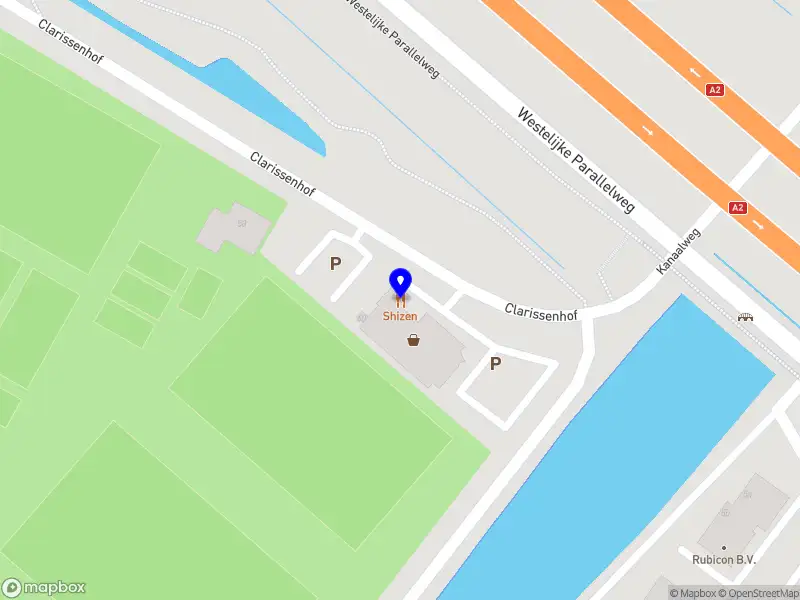 S. Zheng Beheer B.V.