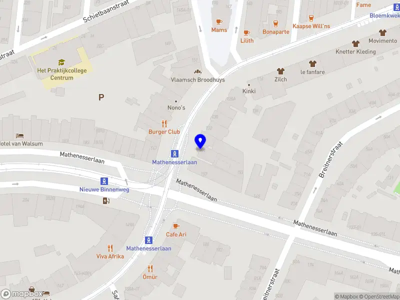 Beheervereniging gemeenschappelijk parkeerterrein KasseNova aan de Vaart te 's-Gravenzande