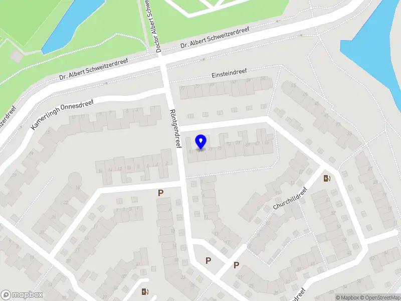 Verkeersschool Heidi van der Stok