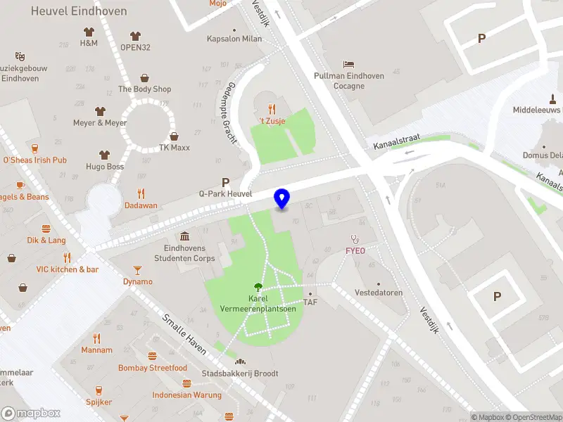 Nova Property Development III B.V.