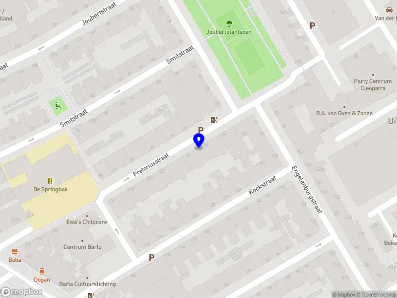 Polyglot Creative Web Studio