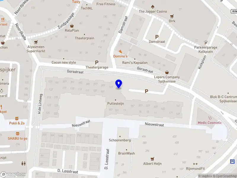 Stichting Vitaal & Sociaal Puttesteijn