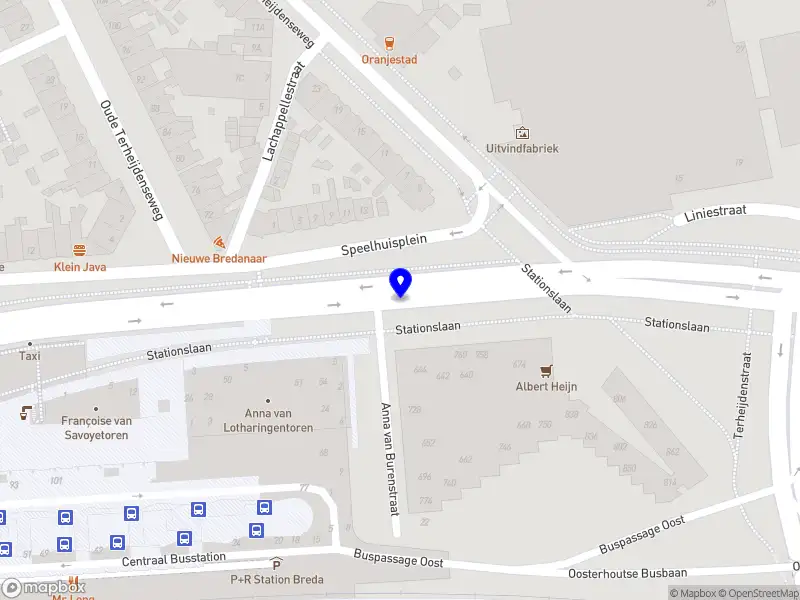 Klaar voor Middelbaar Brugklas